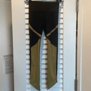 Under Armour Heatgear Leggings XS